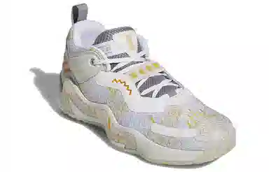 adidas D.O.N. Issue #3 "3 Kingdoms"