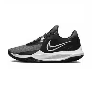 Nike Precision 6 Black Gold