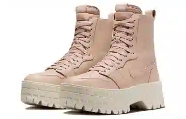 Jordan Air Jordan 1 Brooklyn Light Brown