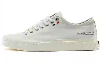 Palladium Palla Ace Cvs White
