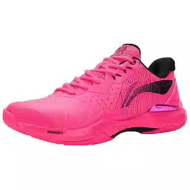 LiNing Thunder Fluorescent Pink