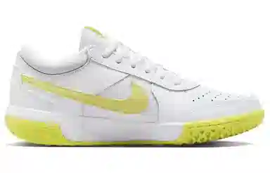 Nike Court Air Zoom Lite 3 White Green