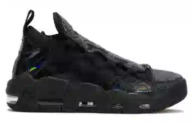 Nike Air More Money All-Star "Black"