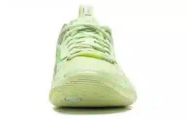 LiNing WOW 10 Avocado