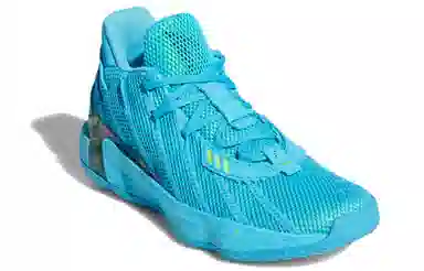 adidas D Lillard 7 Jam Fest