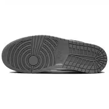 Jordan Air Jordan 1 Low "Iron Grey"
