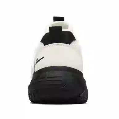 Warrior Flying Fish Thick Sole Sneakers