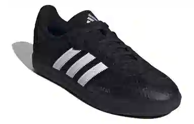 adidas Velosamba Black White