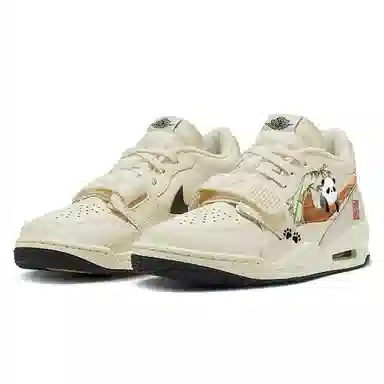 Jordan Legacy 312