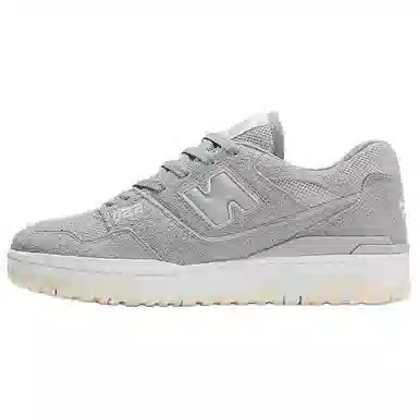 New Balance 550 "Grey Suede"
