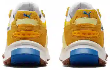 PUMA Wild Rider Vintage