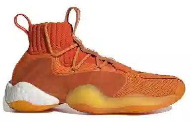 adidas Crazy BYW X "Gratitude"