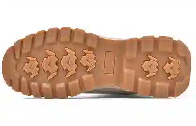 Jeep Snow Boots White