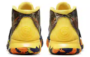 Nike Kyrie 6 Taipei
