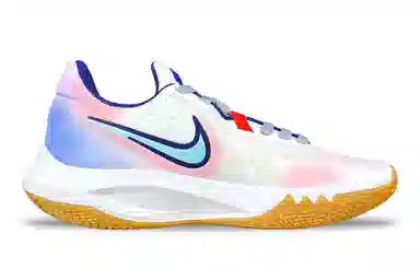 Nike Precision 6 Phantom