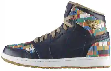 Jordan Air Jordan 1 Retro RTTG D.C