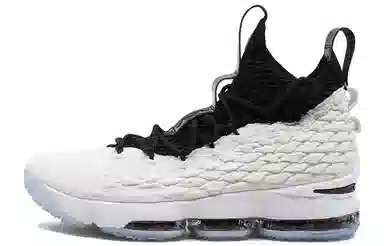 Nike Lebron 15 Graffiti
