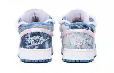 Jordan Air Jordan 1 GS