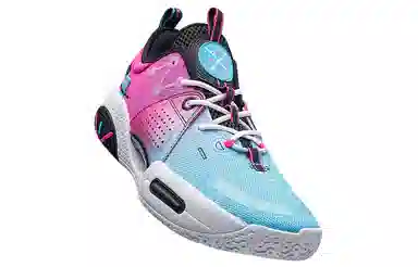 Li-Ning All City 9 V1.5