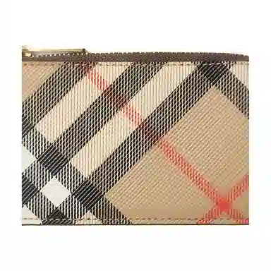 Burberry Card Holder