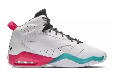 Jordan Lift Off "Turbo Green" GS