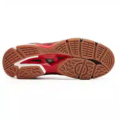 Joma Volleyball Shoes Red