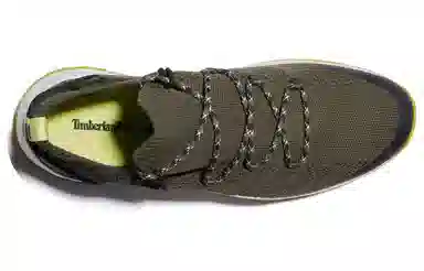 Timberland Solar Wave