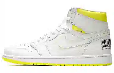 Jordan Air Jordan 1 Retro High OG "First Class Flight"