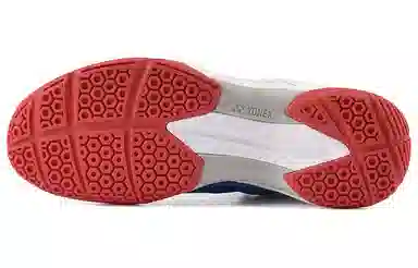 YONEX Power Cushion CFT White Blue