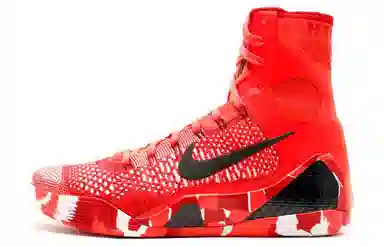 Nike Kobe 9 Elite Christmas 2014