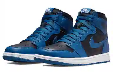 Jordan Air Jordan 1 Retro High OG "Dark Marina Blue"