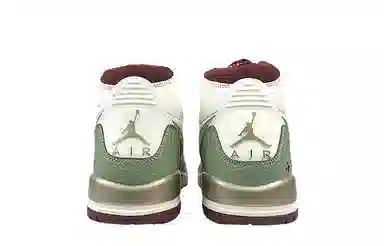 Jordan Legacy 312