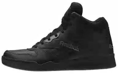 Reebok Royal BB4500 2 HI Black