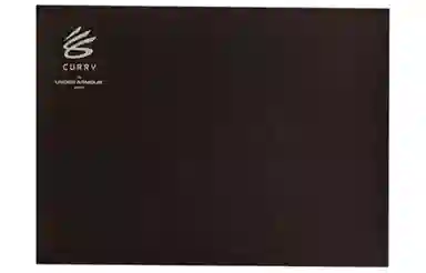 Under Armour Curry 8 "Strike&Flow"