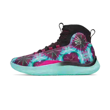 Under Armour Curry 4 FLOTRO WM