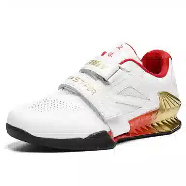 LARA STAR Energy Squat Shoes