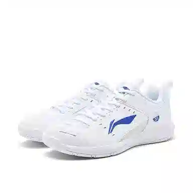 LiNing Rocket 2.0 White Blue
