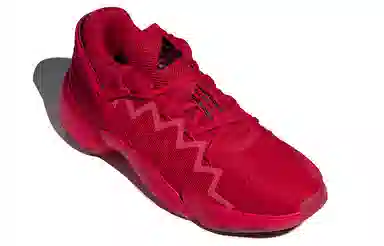 adidas D.O.N. Issue #2 GCA