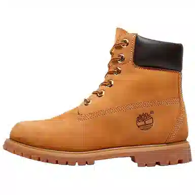 Timberland PREMIUM 6-Inch Boot Brown