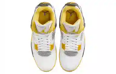 Jordan Air Jordan 4 "Vivid Sulfur"