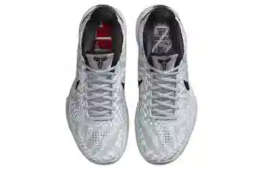 Nike Zoom Kobe 5 Protro "Zebra"