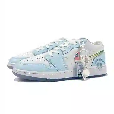 Jordan Air Jordan 1 Low SE "Midnight Rose"