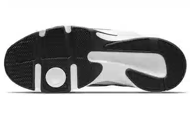 Nike Defyallday White Black