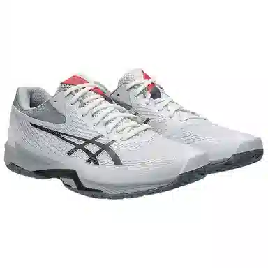 Asics V-SWIFT FF 4 White Grey