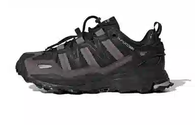 adidas Originals Hyperturf Black Silver Grey