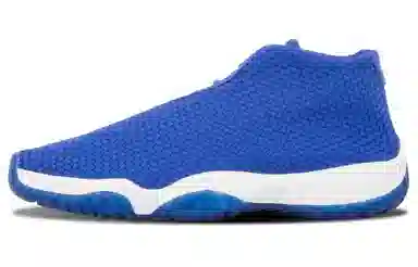 Jordan Future "Varsity Royal"