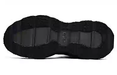 FILA QD96 Black