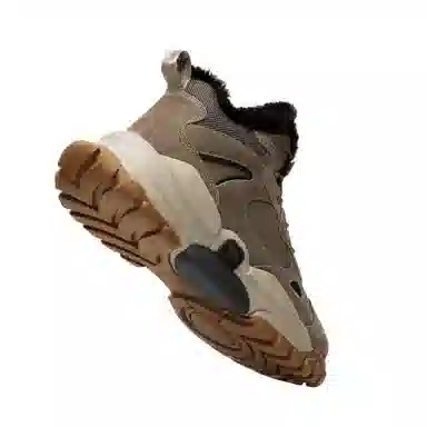 JEEP SPIRIT Winter Boots Dark Forest Green