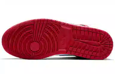 Jordan Air Jordan 1 Mid "Chicago"