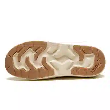 CAMEL Snow Boots Men